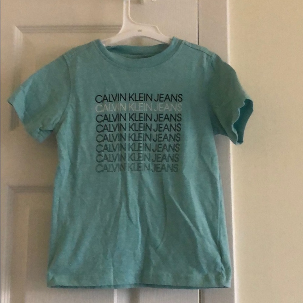 Toddlers boy top